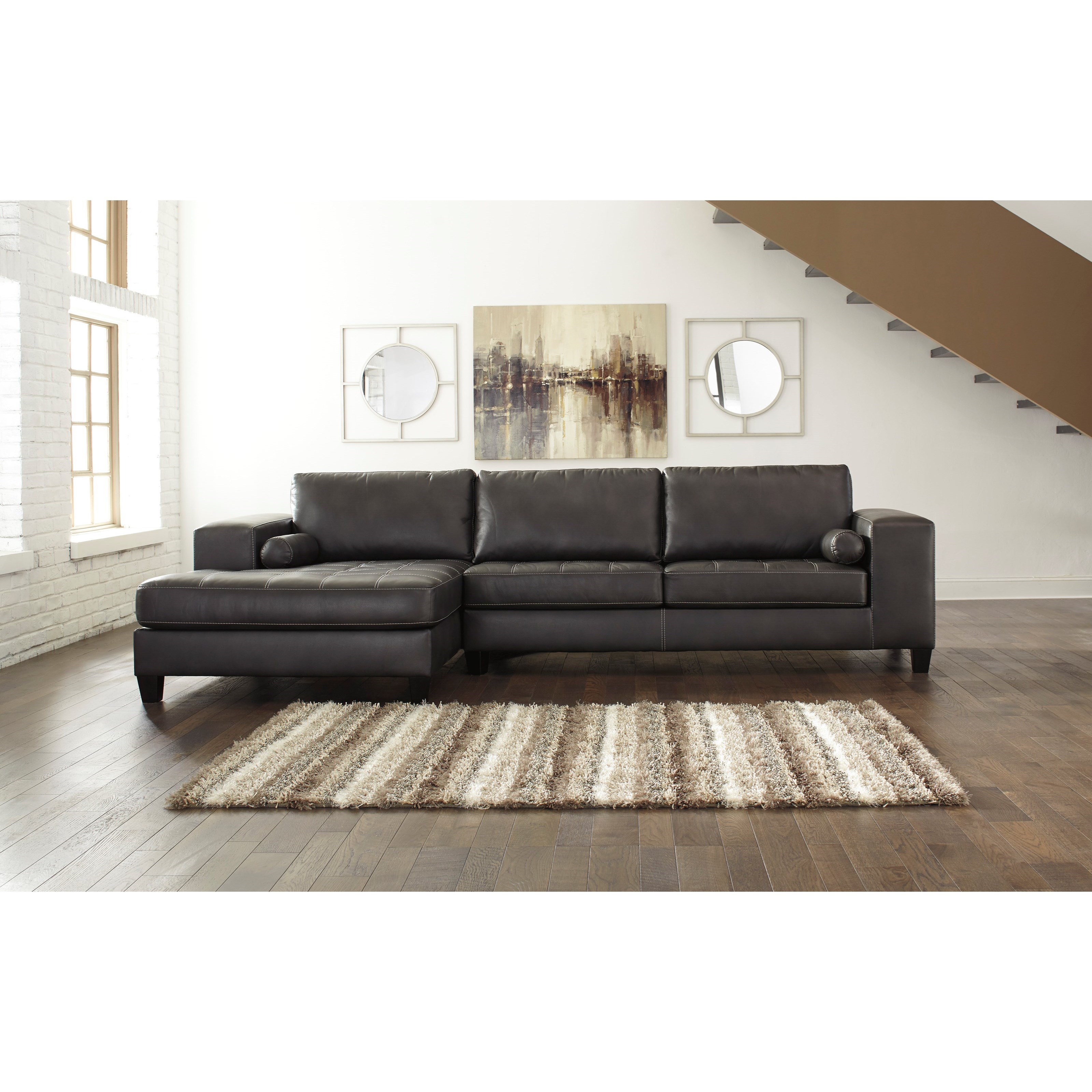 Nokomis sectional sale